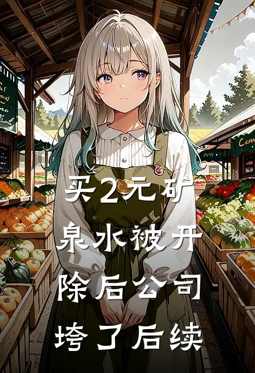 买2元矿泉水被开除后公司垮了后续