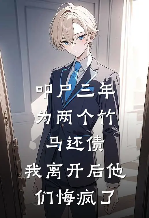 叩尸三年为两个竹马还债，我离开后他们悔疯了