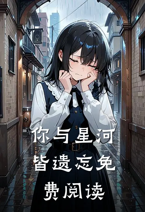 你与星河皆遗忘免费阅读