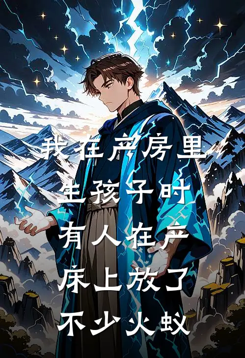 我在产房里生孩子时，有人在产床上放了不少火蚁(林清清叶千金)热门的小说_热门网络小说推荐我在产房里生孩子时，有人在产床上放了不少火蚁(林清清叶千金)