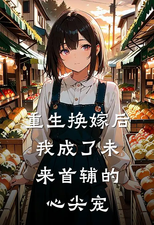 重生换嫁后，我成了未来首辅的心尖宠