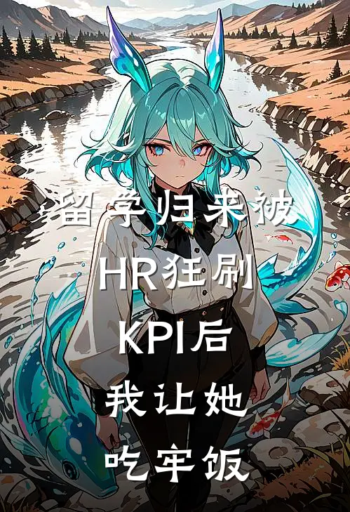留学归来被HR狂刷KPI后，我让她吃牢饭