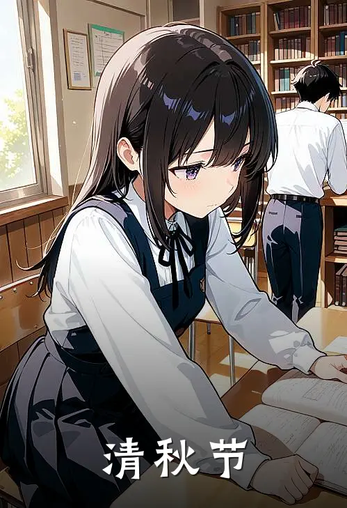清秋节