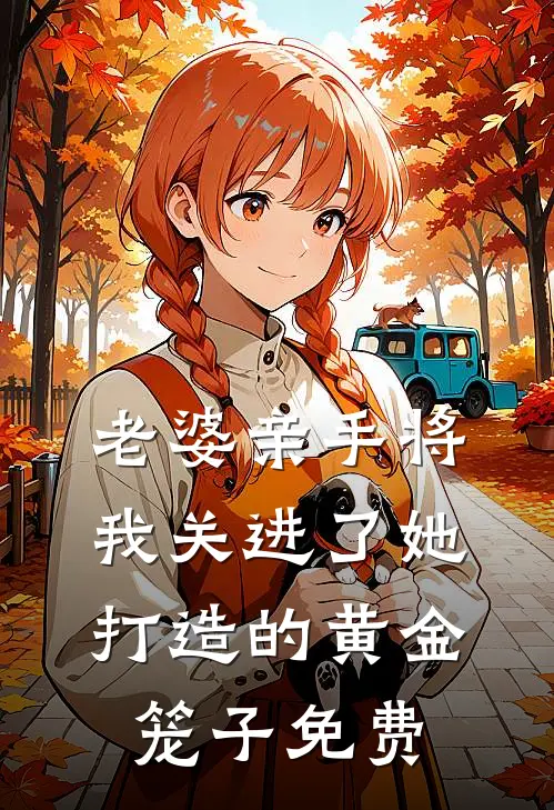 老婆亲手将我关进了她打造的黄金笼子免费