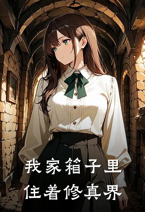 我家箱子里住着修真界