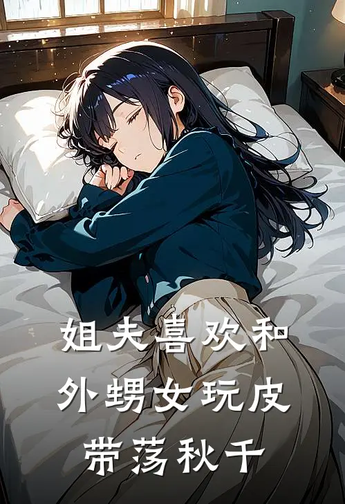 姐夫喜欢和外甥女玩皮带荡秋千