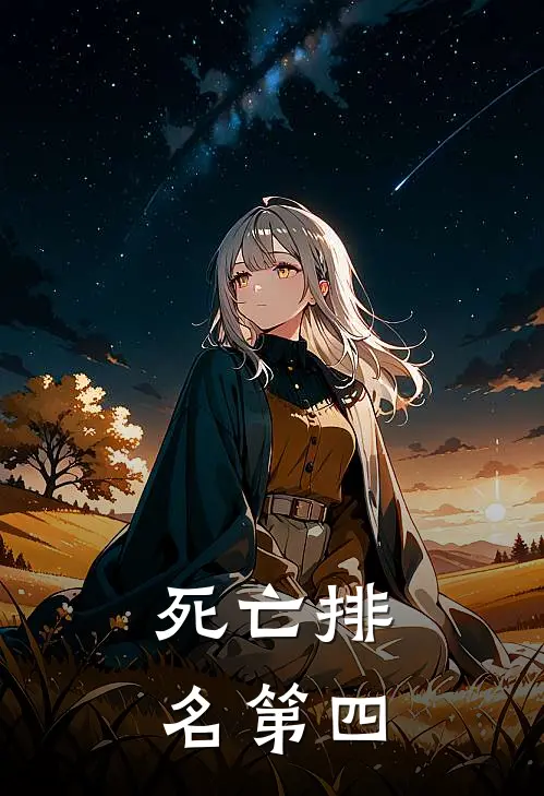 死亡排名第四