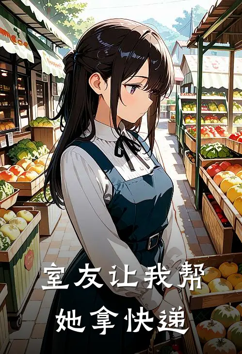 室友让我帮她拿快递