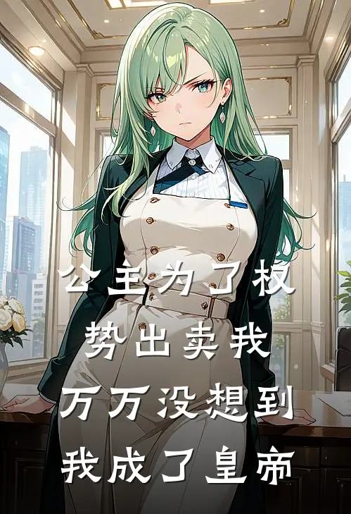 公主为了权势出卖我，万万没想到我成了皇帝沈墨白沈婉儿热门完结小说_最新章节列表公主为了权势出卖我，万万没想到我成了皇帝(沈墨白沈婉儿)