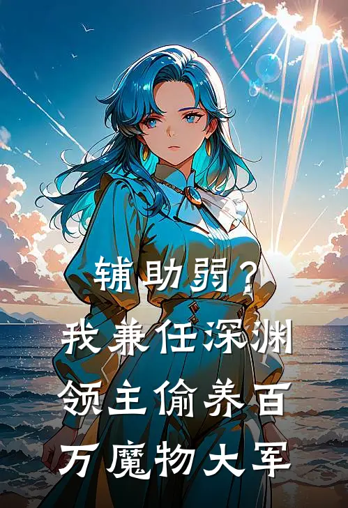 辅助弱？我兼任深渊领主，偷养百万魔物大军