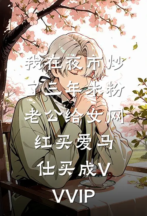 我在夜市炒了三年米粉，老公给女网红买爱马仕买成VVVIP