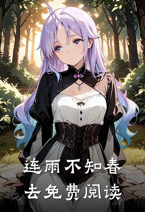 连雨不知春去免费阅读