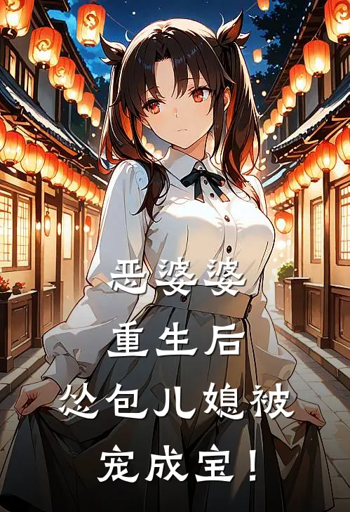 恶婆婆重生后，怂包儿媳被宠成宝！