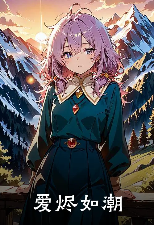 爱烬如潮俞景川温雨晴免费小说全文阅读_最新章节列表爱烬如潮(俞景川温雨晴)