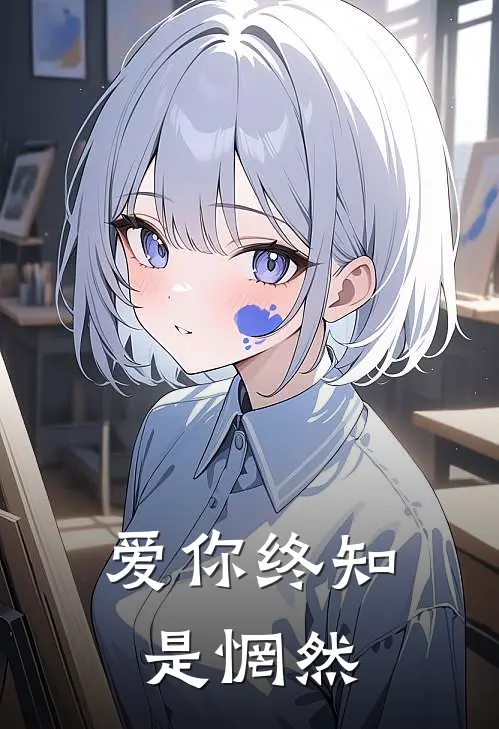 爱你终知是惘然