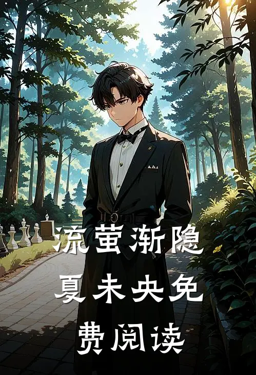 流萤渐隐夏未央免费阅读