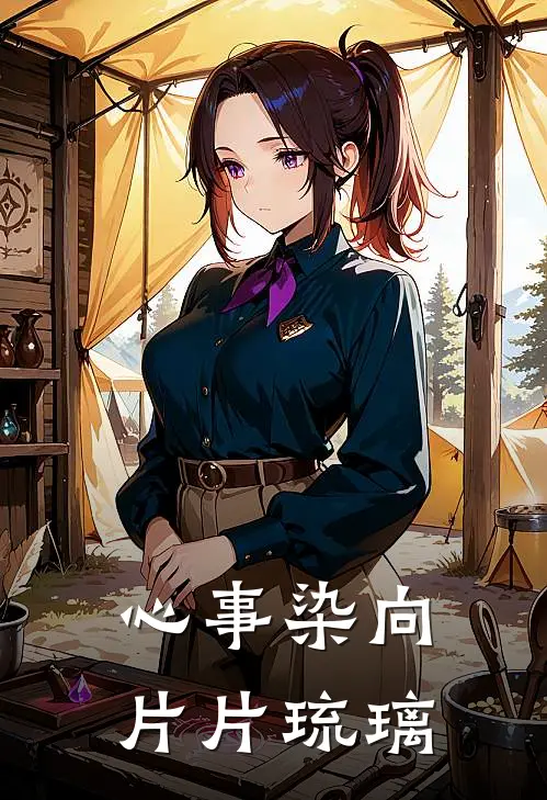 心事染向片片琉璃夏黎裴聿怀完结小说_免费小说在线看心事染向片片琉璃夏黎裴聿怀