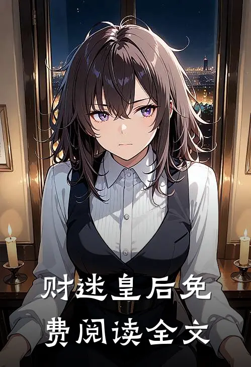 财迷皇后免费阅读全文