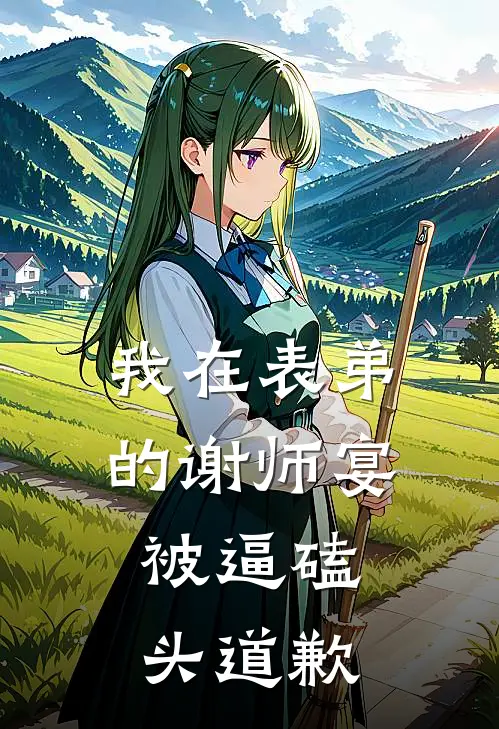 我在表弟的谢师宴，被逼磕头道歉