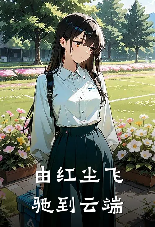 由红尘飞驰到云端