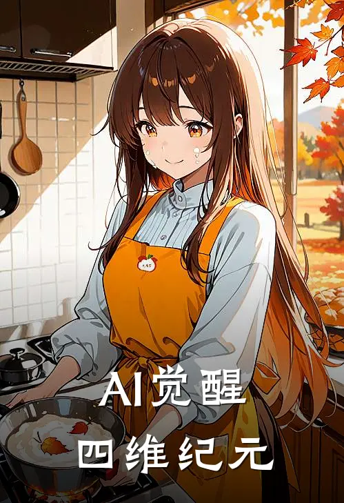 AI觉醒：四维纪元(李默然陈永明)最新小说全文阅读_最新章节列表AI觉醒：四维纪元(李默然陈永明)