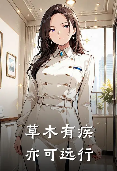 草木有疾，亦可远行江明锐江承屿免费完整版小说_热门小说大全草木有疾，亦可远行江明锐江承屿