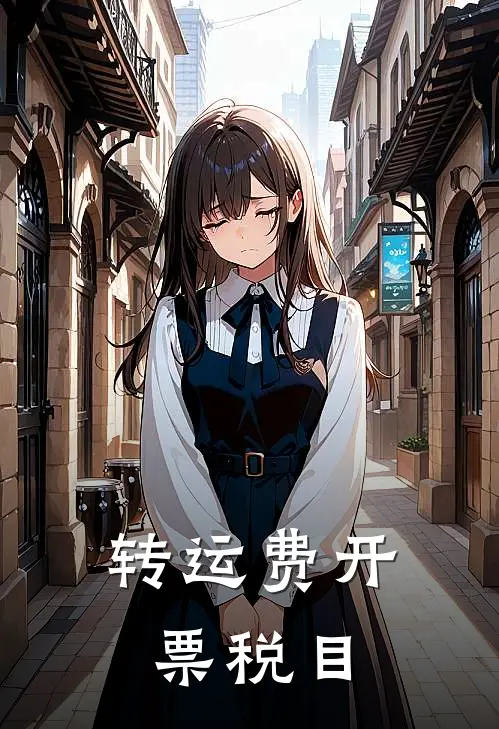 转运费开票税目