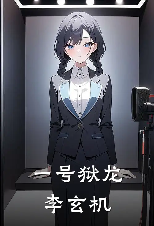 一号狱龙李玄机