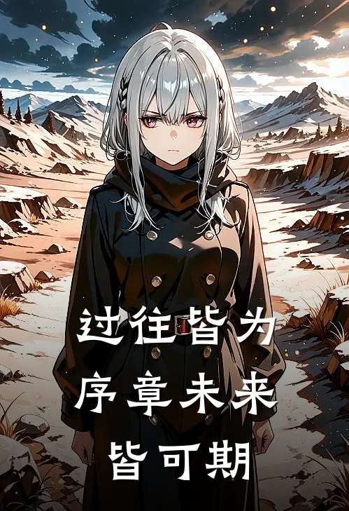 过往皆为序章 未来皆可期