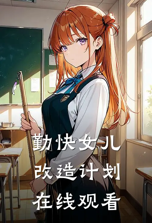 勤快女儿改造计划在线观看