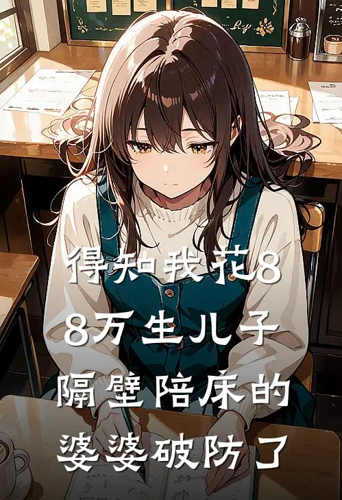 得知我花88万生儿子，隔壁陪床的婆婆破防了