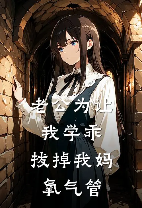 老公为让我学乖，拔掉我妈氧气管