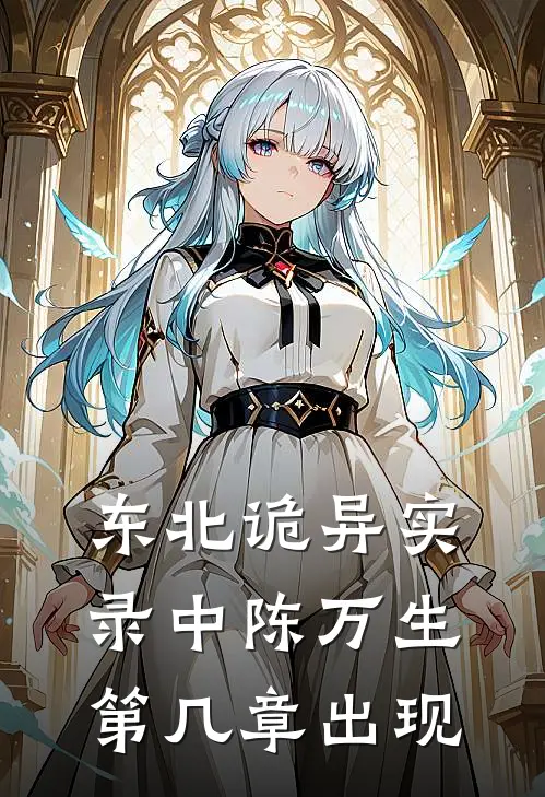 东北诡异实录中陈万生第几章出现