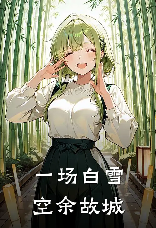 陆沉渊苏晴(一场白雪，空余故城)全文免费在线阅读_一场白雪，空余故城完整版免费在线阅读