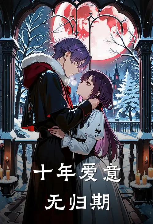 十年爱意无归期