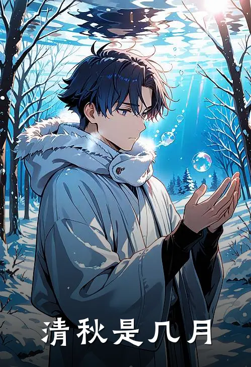 清秋是几月