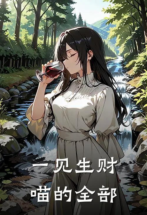 一见生财喵的全部