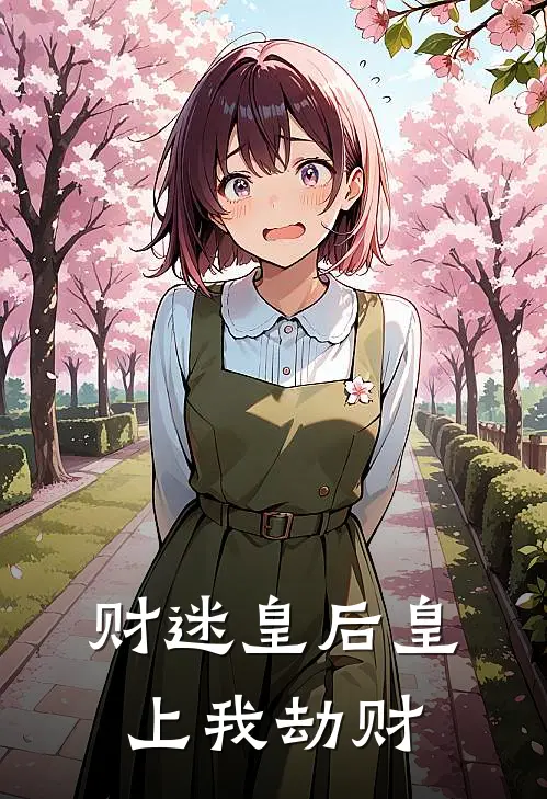 财迷皇后皇上我劫财