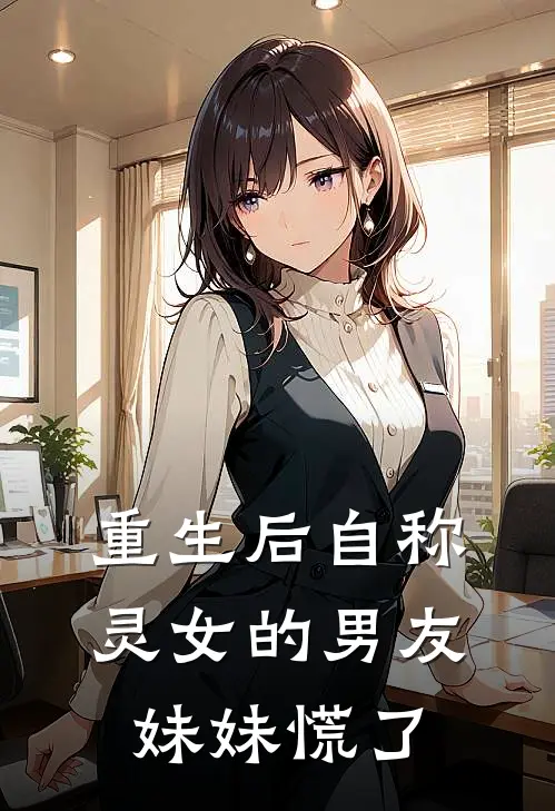 重生后自称灵女的男友妹妹慌了