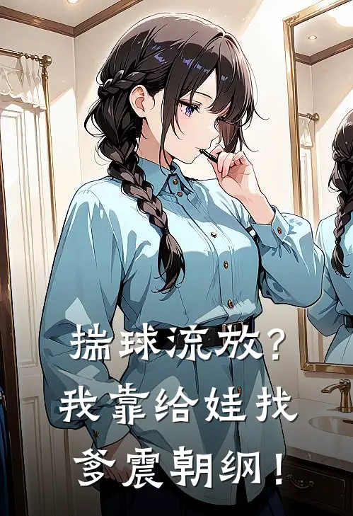 沈菲唐芝凌《揣球流放？我靠给娃找爹震朝纲！》全文免费阅读_揣球流放？我靠给娃找爹震朝纲！全集在线阅读