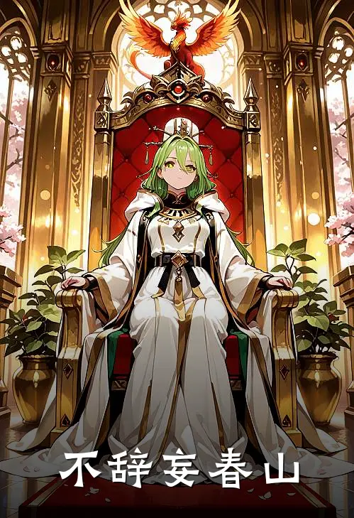 不辞妄春山(祁渡言乌青姒)热门网络小说推荐_最新章节列表不辞妄春山(祁渡言乌青姒)