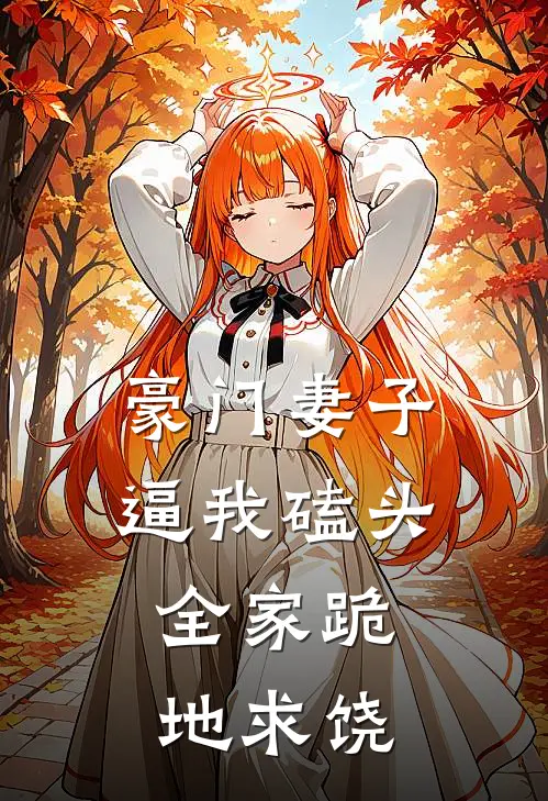 豪门妻子逼我磕头，全家跪地求饶