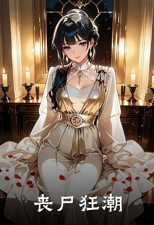 丧尸狂潮子羽阳晟完本热门小说_小说完结版丧尸狂潮(子羽阳晟)