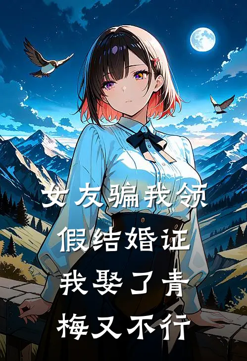 女友骗我领假结婚证，我娶了青梅又不行