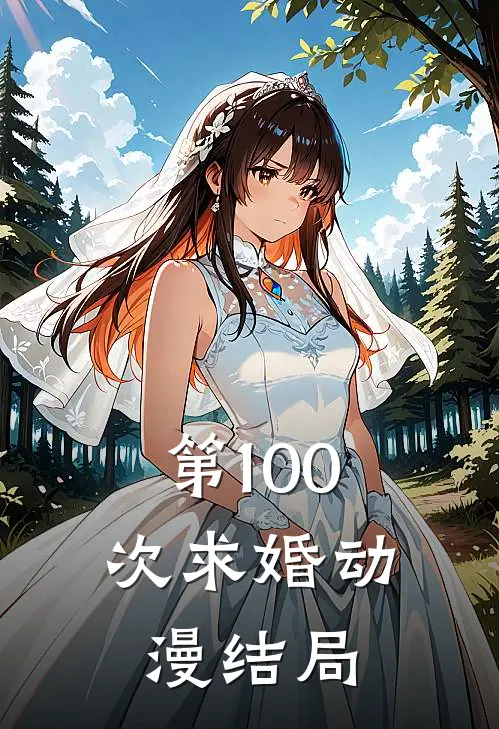 第100次求婚动漫结局