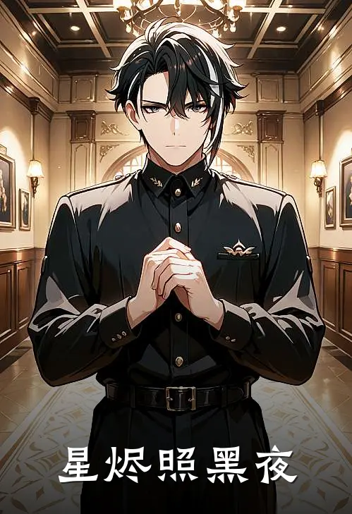 沈池欢付宴桉《星烬照黑夜》完结版免费阅读_星烬照黑夜全文免费阅读