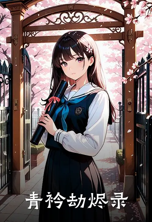 青衿劫烬录(贺晓玲溪玉冰)完整版免费阅读_(青衿劫烬录)全章节免费在线阅读
