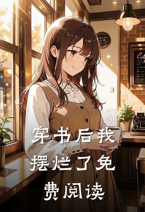 穿书后我摆烂了免费阅读