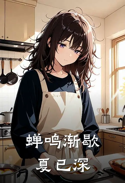 陆铭楚宜(蝉鸣渐歇夏已深)全本阅读_陆铭楚宜最新热门小说