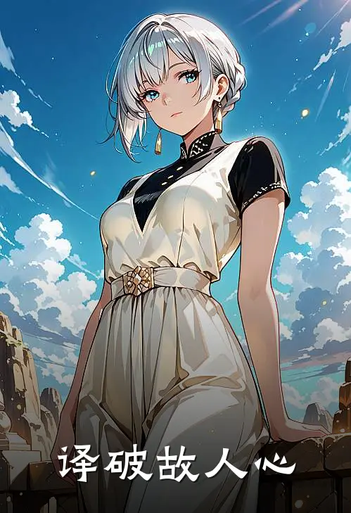 译破故人心阿浩司砚小说完整版_热门好看小说译破故人心(阿浩司砚)